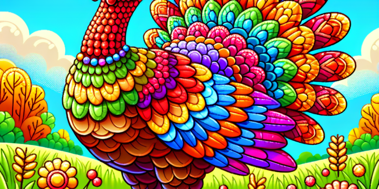 The Turkey Story You Didn’t Know You Needed to Hear